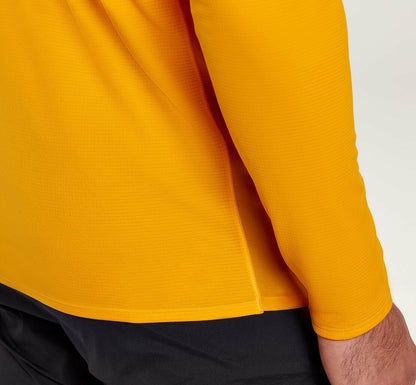 HOKA Men's Wind Shirt