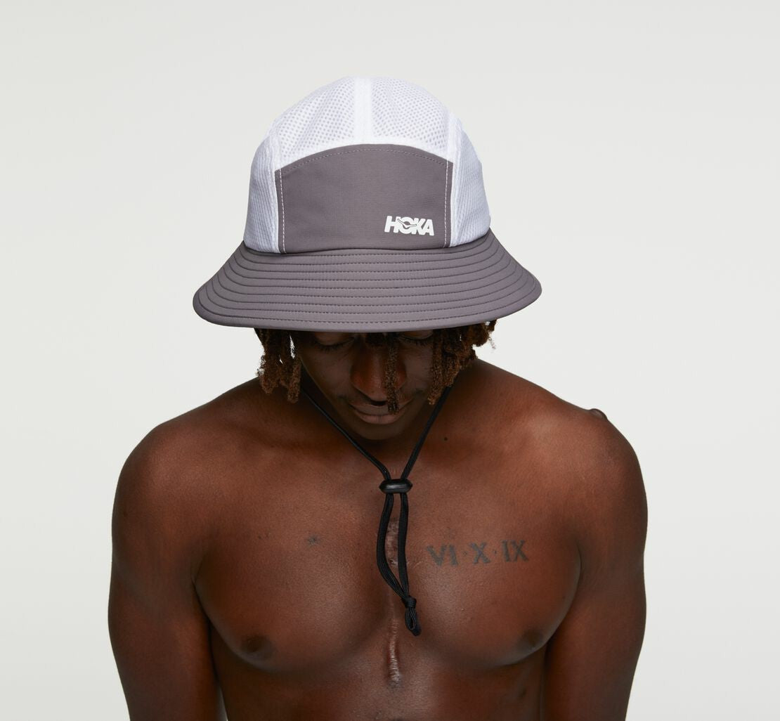 HOKA All Gender Adventure Hat