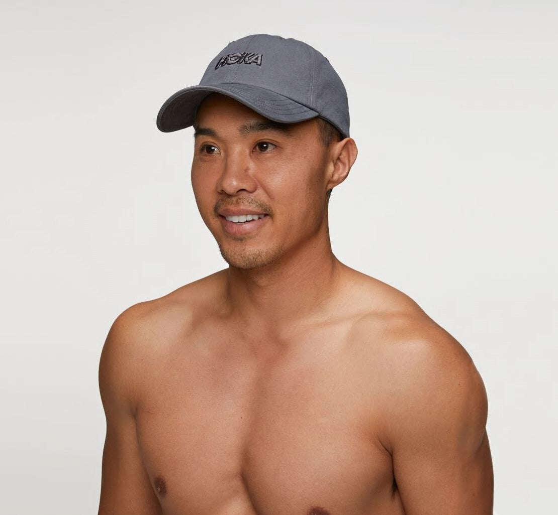 HOKA All Gender Casual Hat