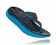 Ebony / Dresden Blue
