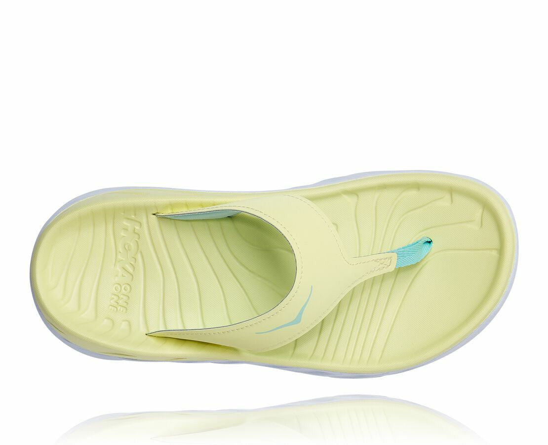 HOKA Women's ORA Recovery Flip