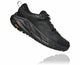 Black / Charcoal Gray