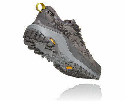 HOKA Men's Kaha Low GORE-TEX