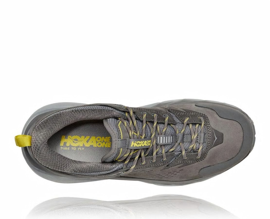HOKA Men's Kaha Low GORE-TEX