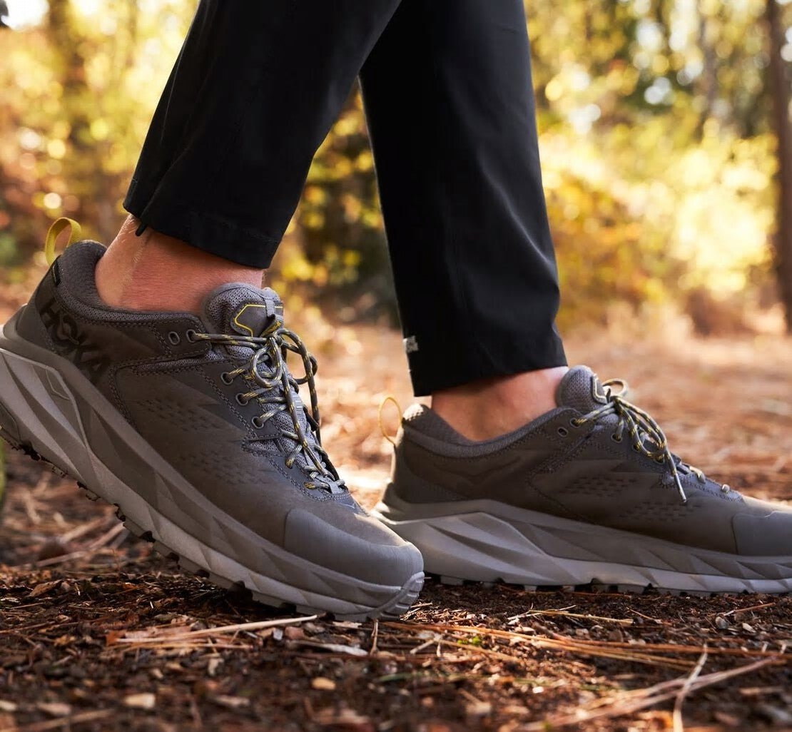 HOKA Men's Kaha Low GORE-TEX