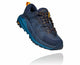 Black Iris / Moroccan Blue