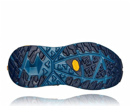 HOKA Women's Kaha Low GORE-TEX