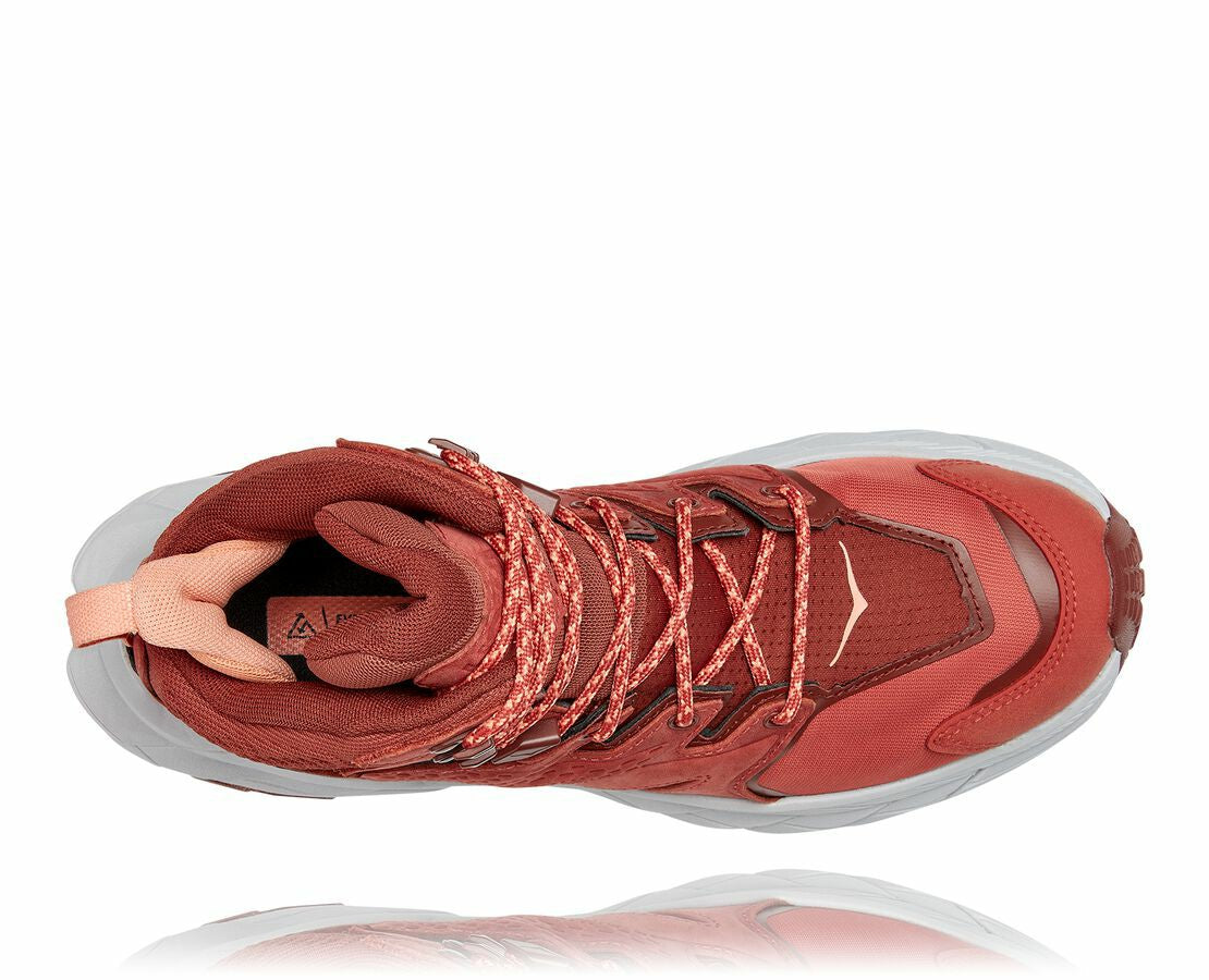 HOKA Women's Anacapa Mid GORE-TEX