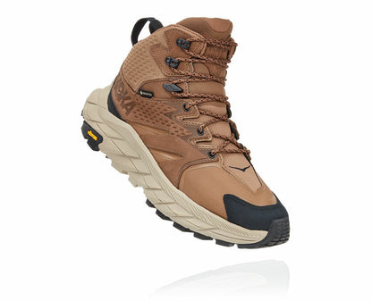 HOKA Women's Anacapa Mid GORE-TEX