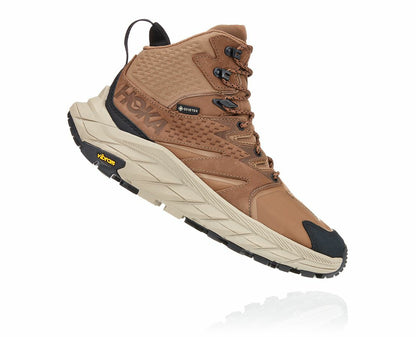 HOKA Women's Anacapa Mid GORE-TEX