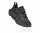 Black / Black