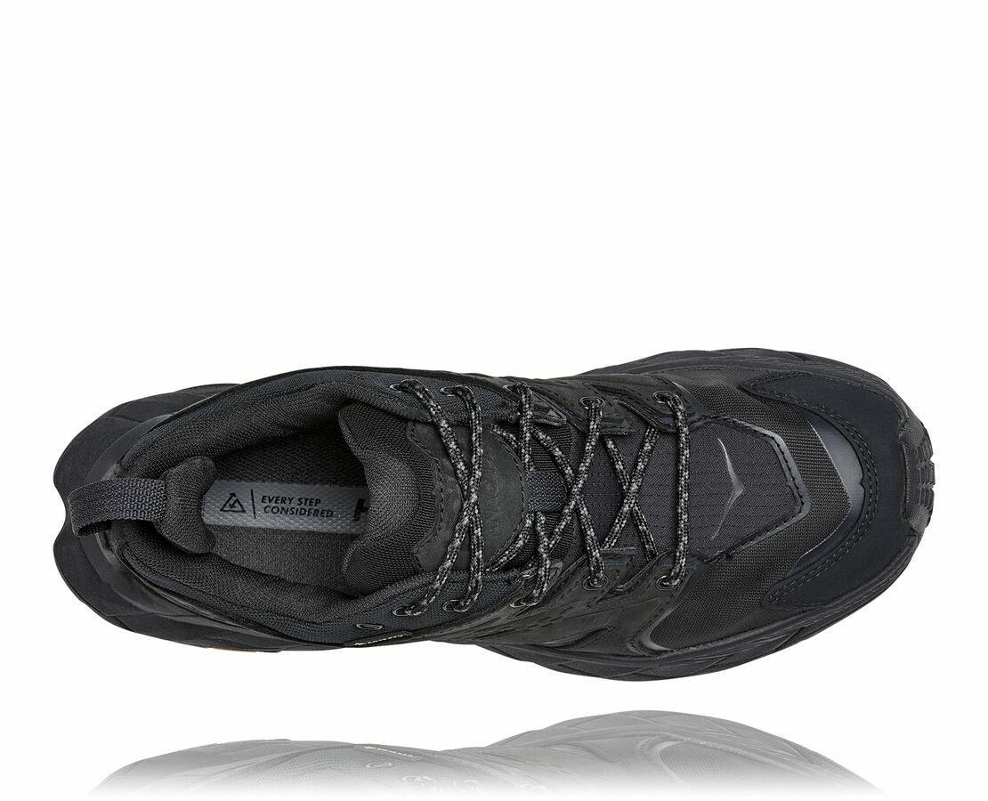HOKA Women's Anacapa Low GORE-TEX