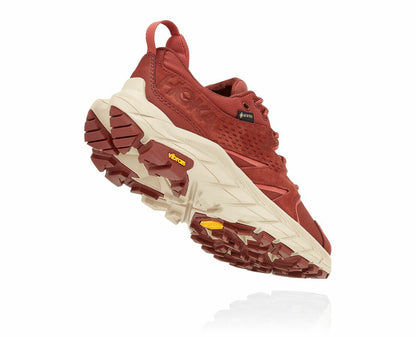 HOKA Women's Anacapa Low GORE-TEX