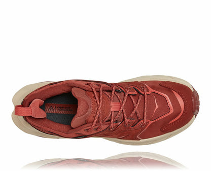 HOKA Women's Anacapa Low GORE-TEX