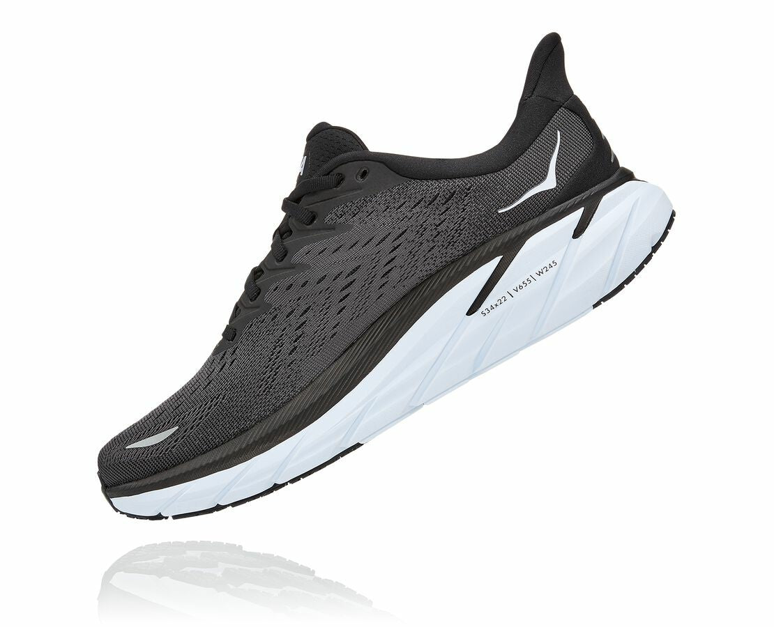 HOKA Men's Clifton 8