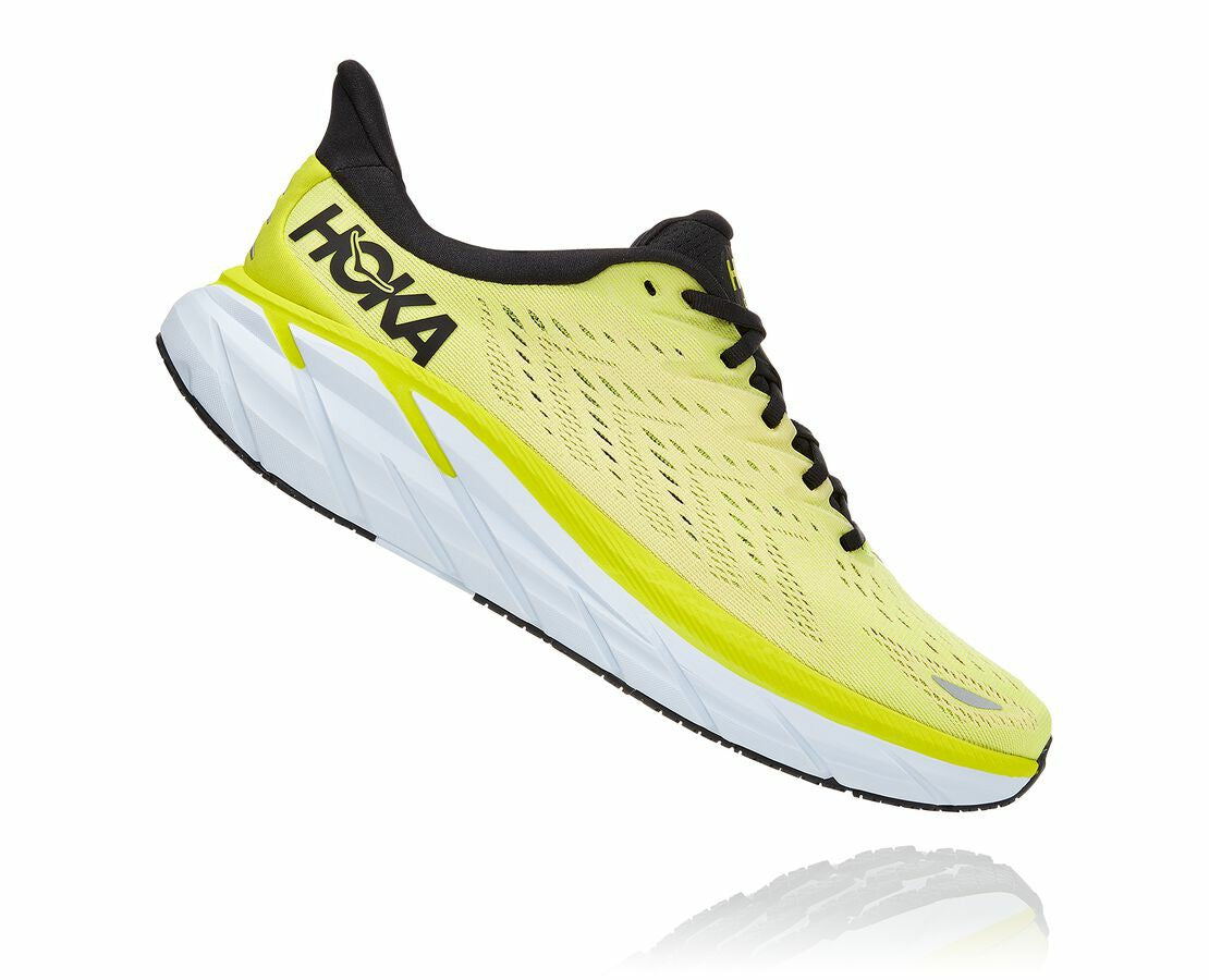 HOKA Men's Clifton 8