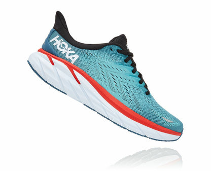HOKA Men's Clifton 8