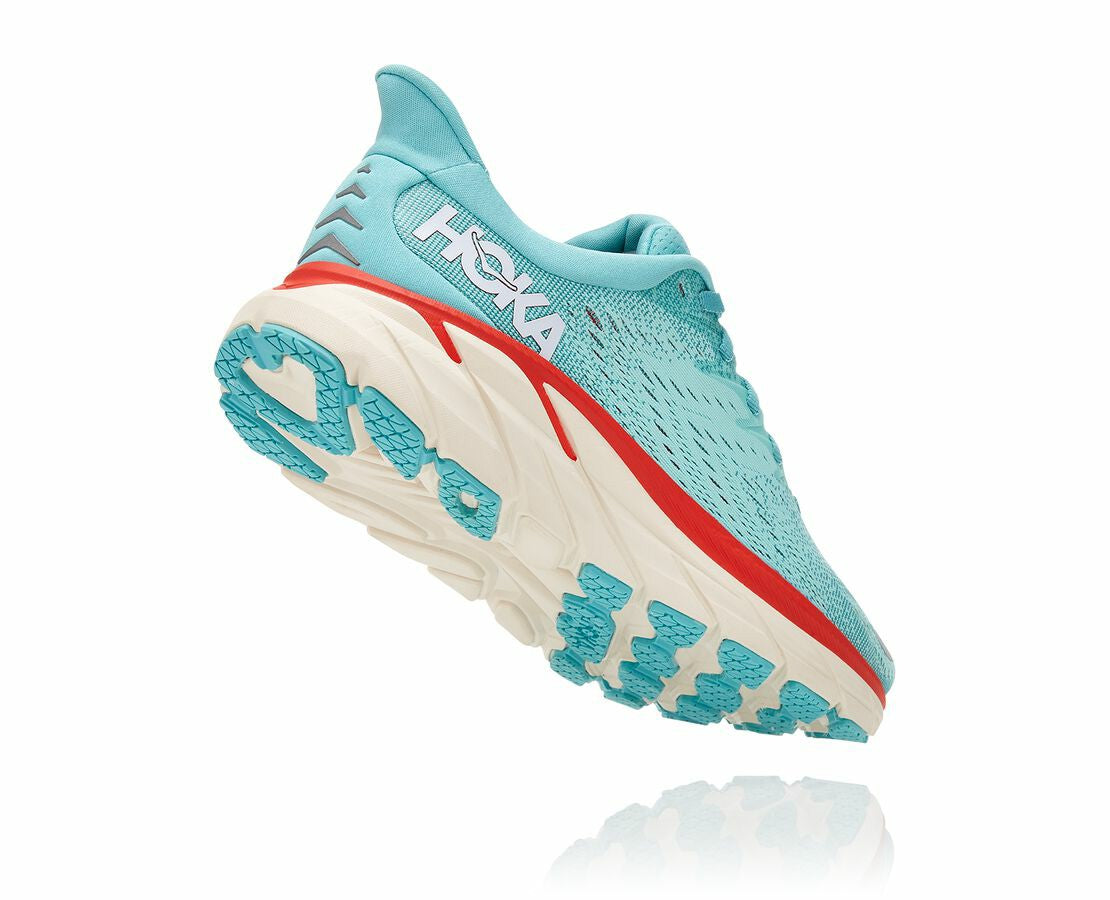 HOKA Women's Clifton 8