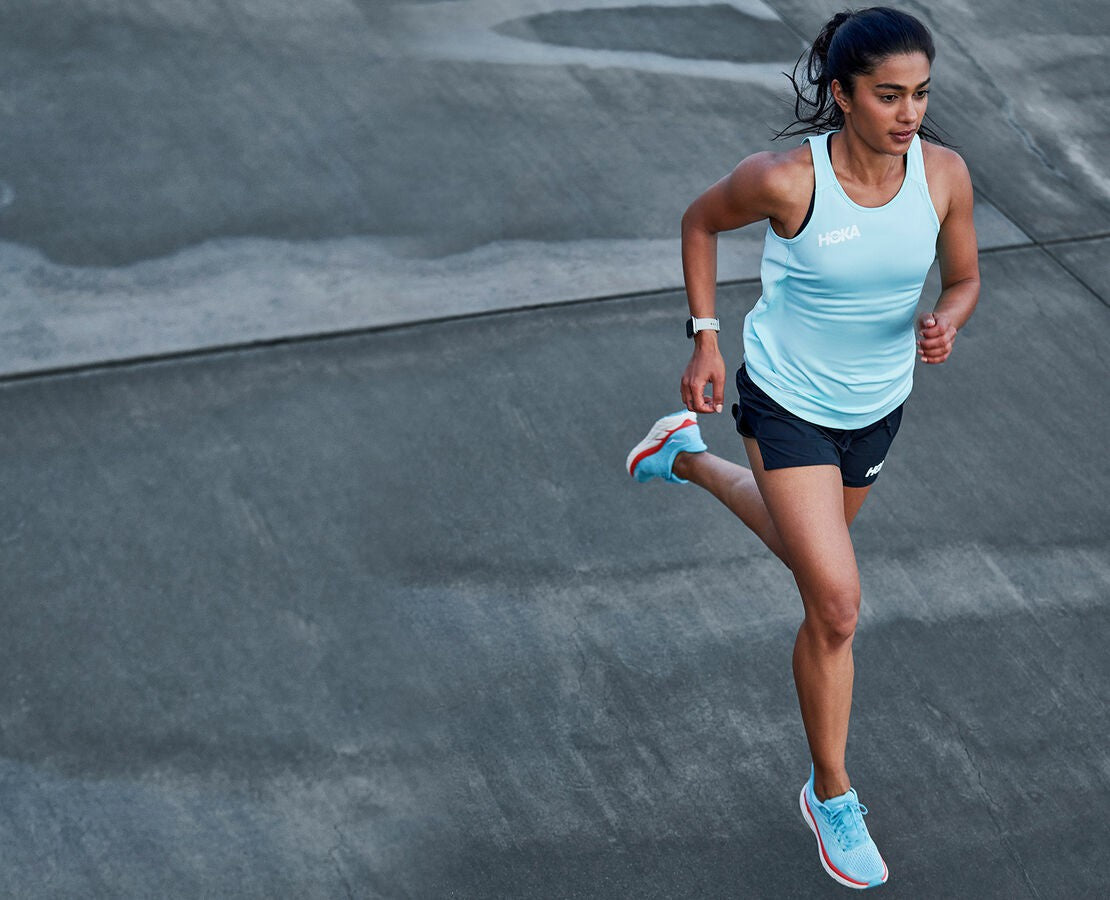 HOKA Women's Clifton 8