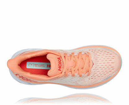 HOKA Women's Clifton 8