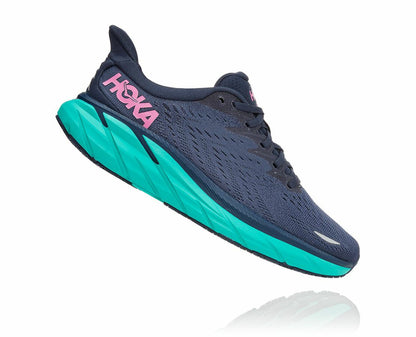 HOKA Women's Clifton 8