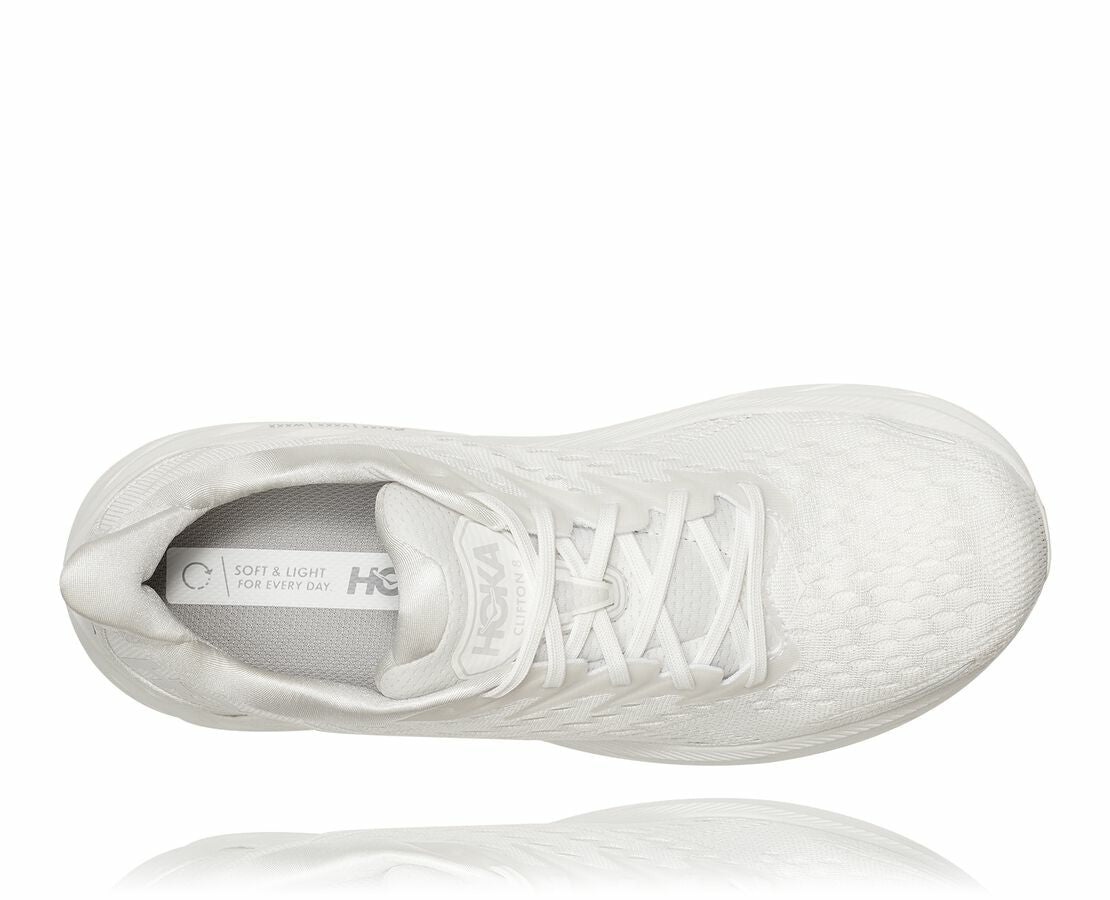 HOKA Women's Clifton 8