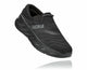 Black / Black