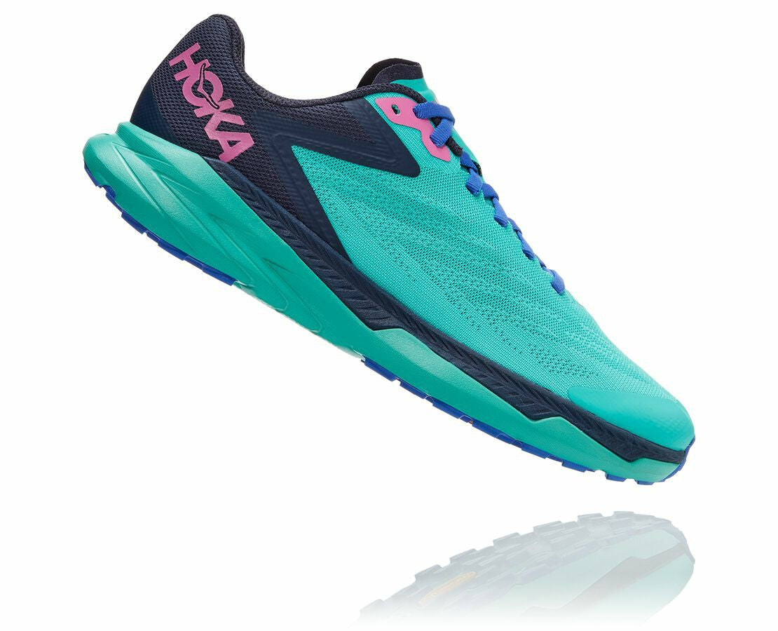 HOKA Women's Zinal