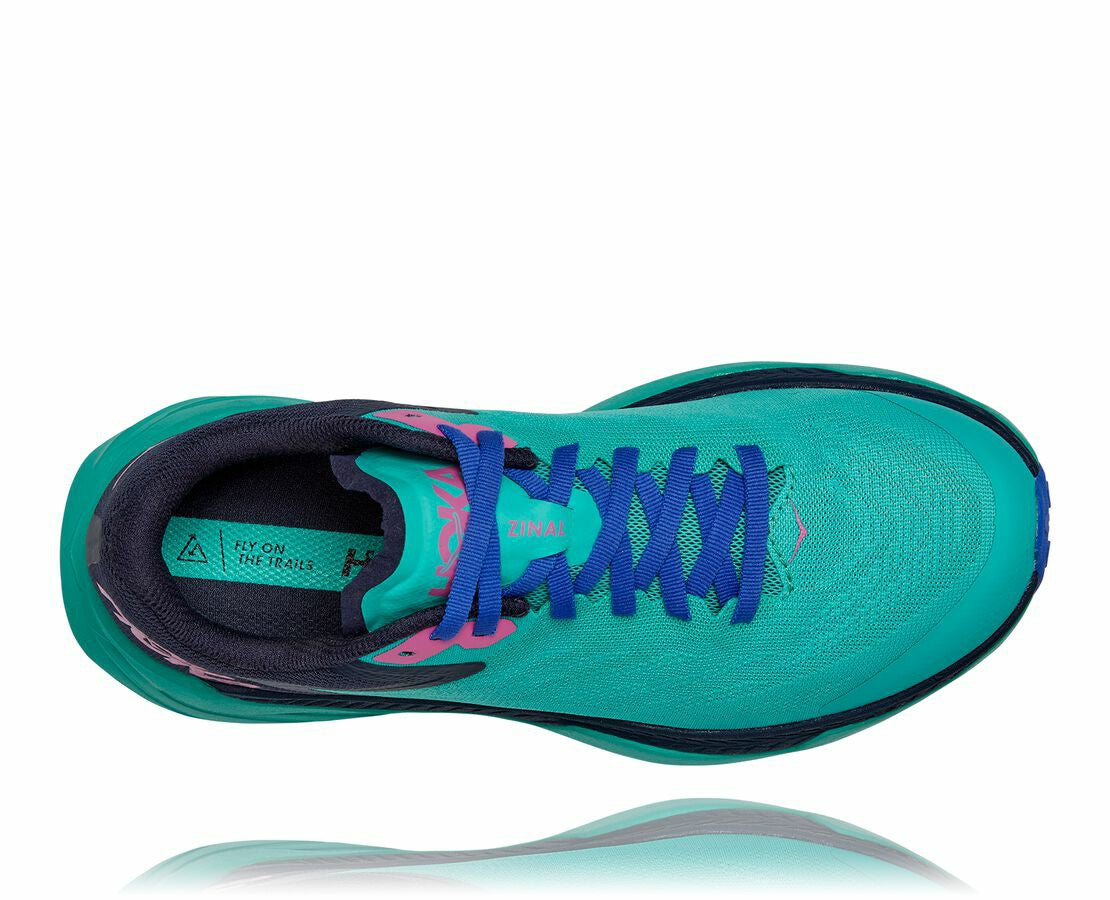 HOKA Women's Zinal