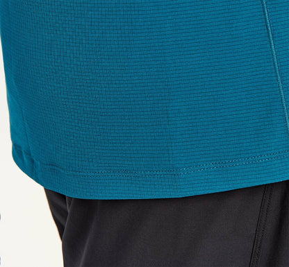 HOKA Men's Performance Short Sleeve