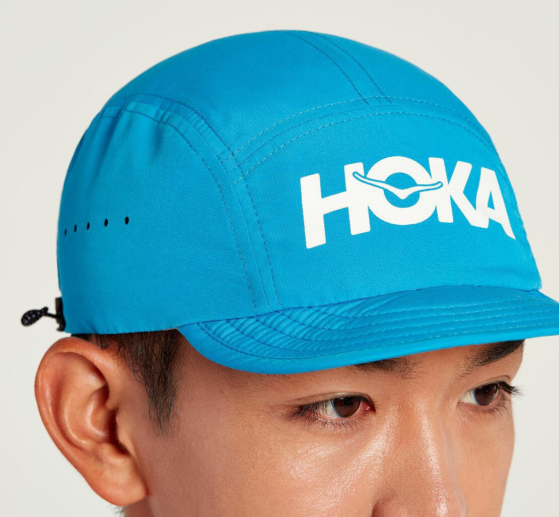 HOKA All Gender Packable Trail Hat
