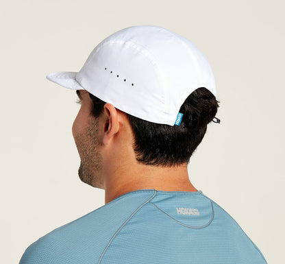 HOKA All Gender Packable Trail Hat