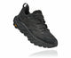 Black / Black