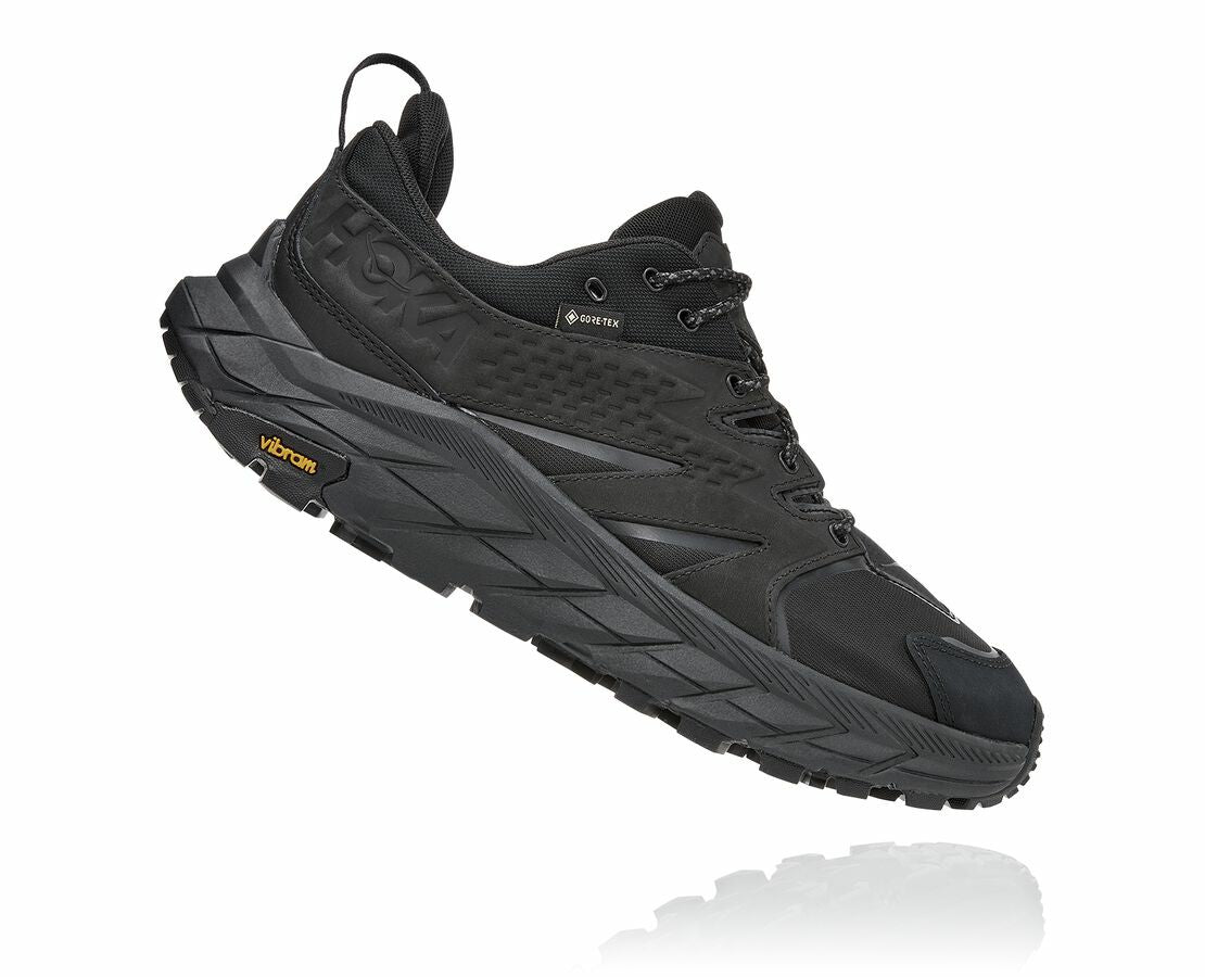 HOKA Men's Anacapa Low GORE-TEX