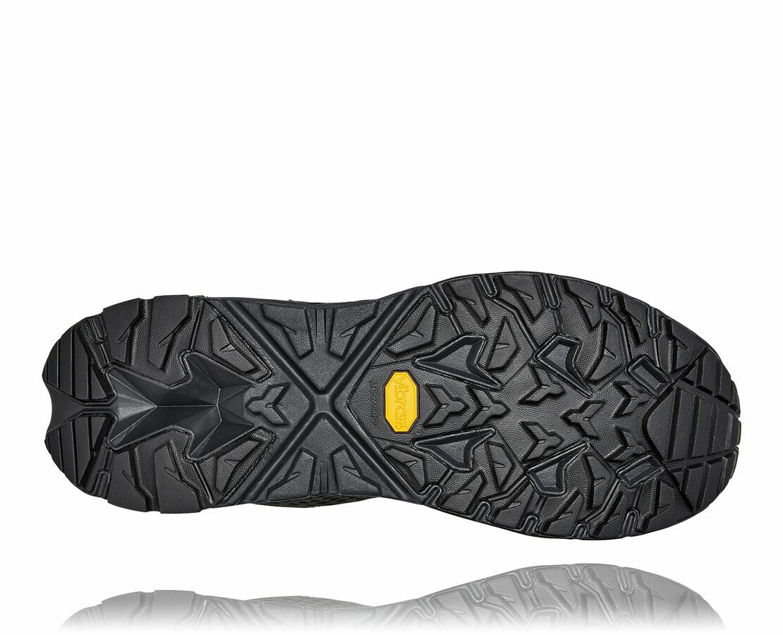 HOKA Men's Anacapa Low GORE-TEX