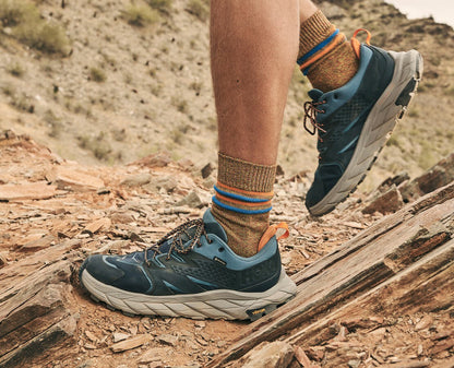 HOKA Men's Anacapa Low GORE-TEX