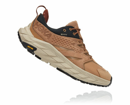HOKA Men's Anacapa Low GORE-TEX