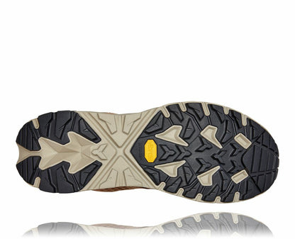 HOKA Men's Anacapa Low GORE-TEX