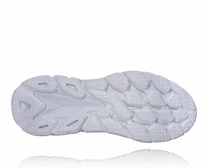 HOKA All Gender Clifton Edge Geometric