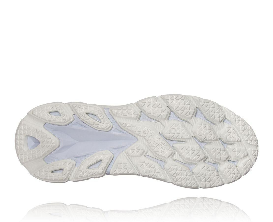 HOKA All Gender Clifton Edge Geometric