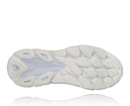 HOKA All Gender Clifton Edge Geometric
