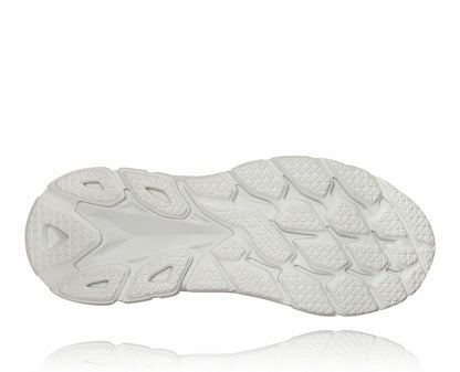 HOKA All Gender Clifton Edge Geometric