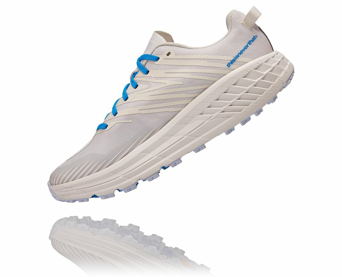 HOKA All Gender Hoka X Tint Speedgoat 4
