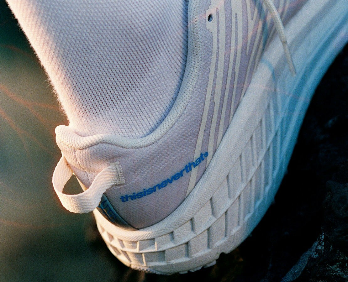 HOKA All Gender Hoka X Tint Speedgoat 4