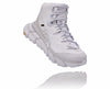 White / Nimbus Cloud