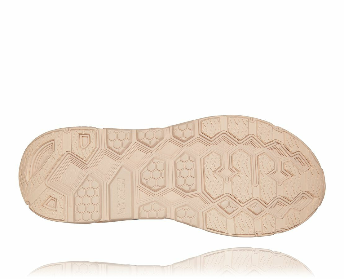 HOKA Unisex Clifton L Suede